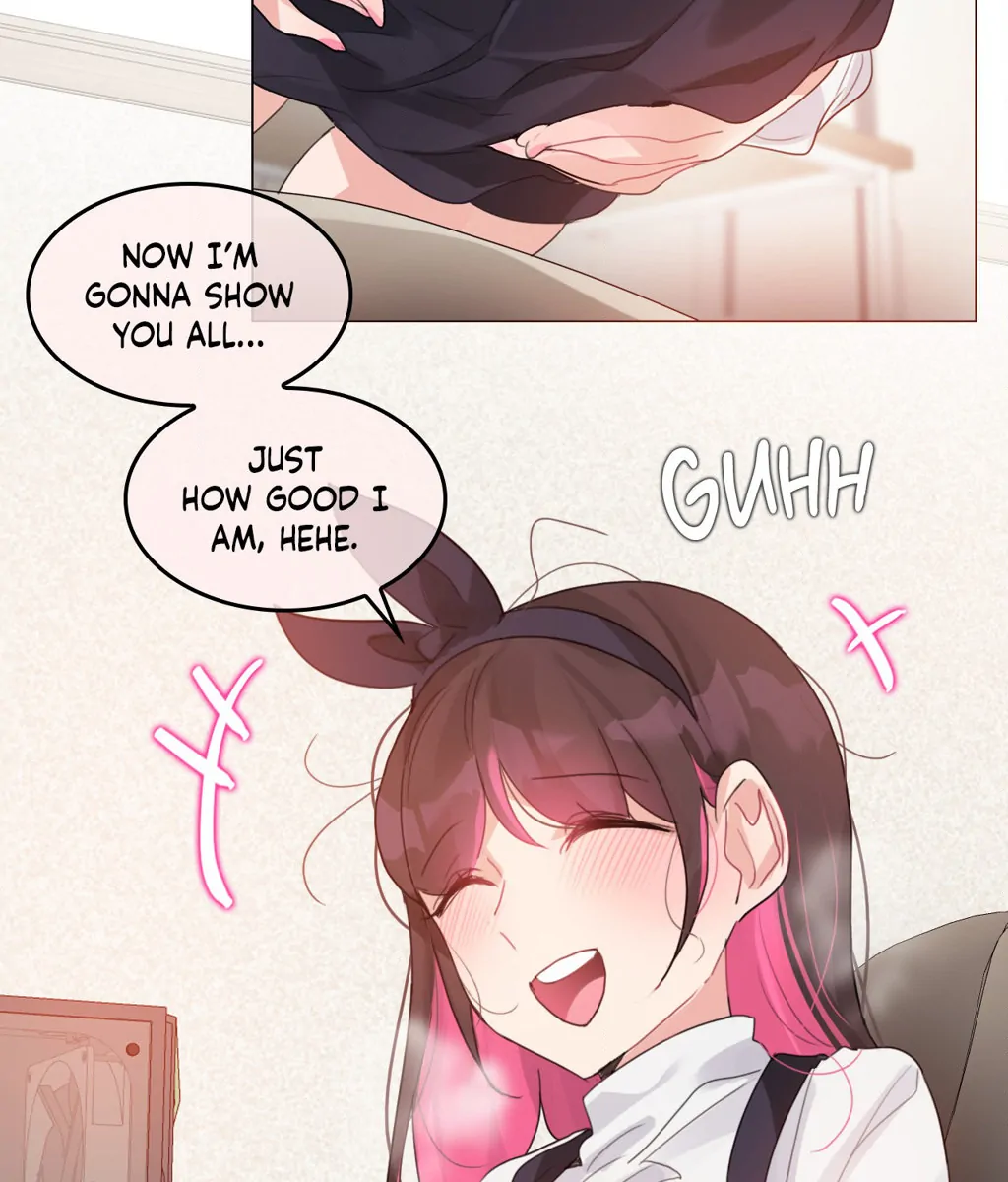 Alice’s Adult Storytime Chapter 8 - Page 53