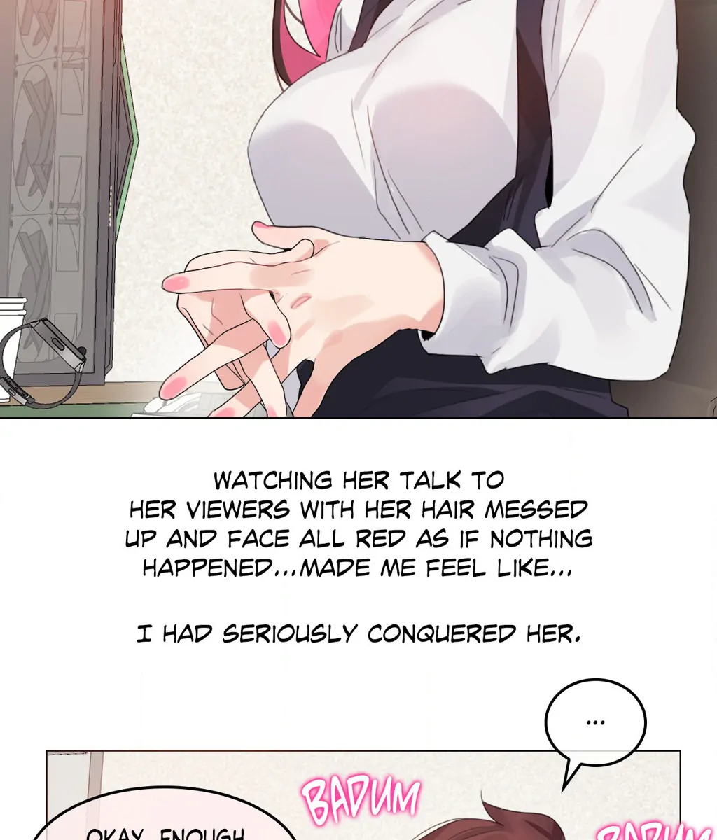 Alice’s Adult Storytime Chapter 8 - Page 54