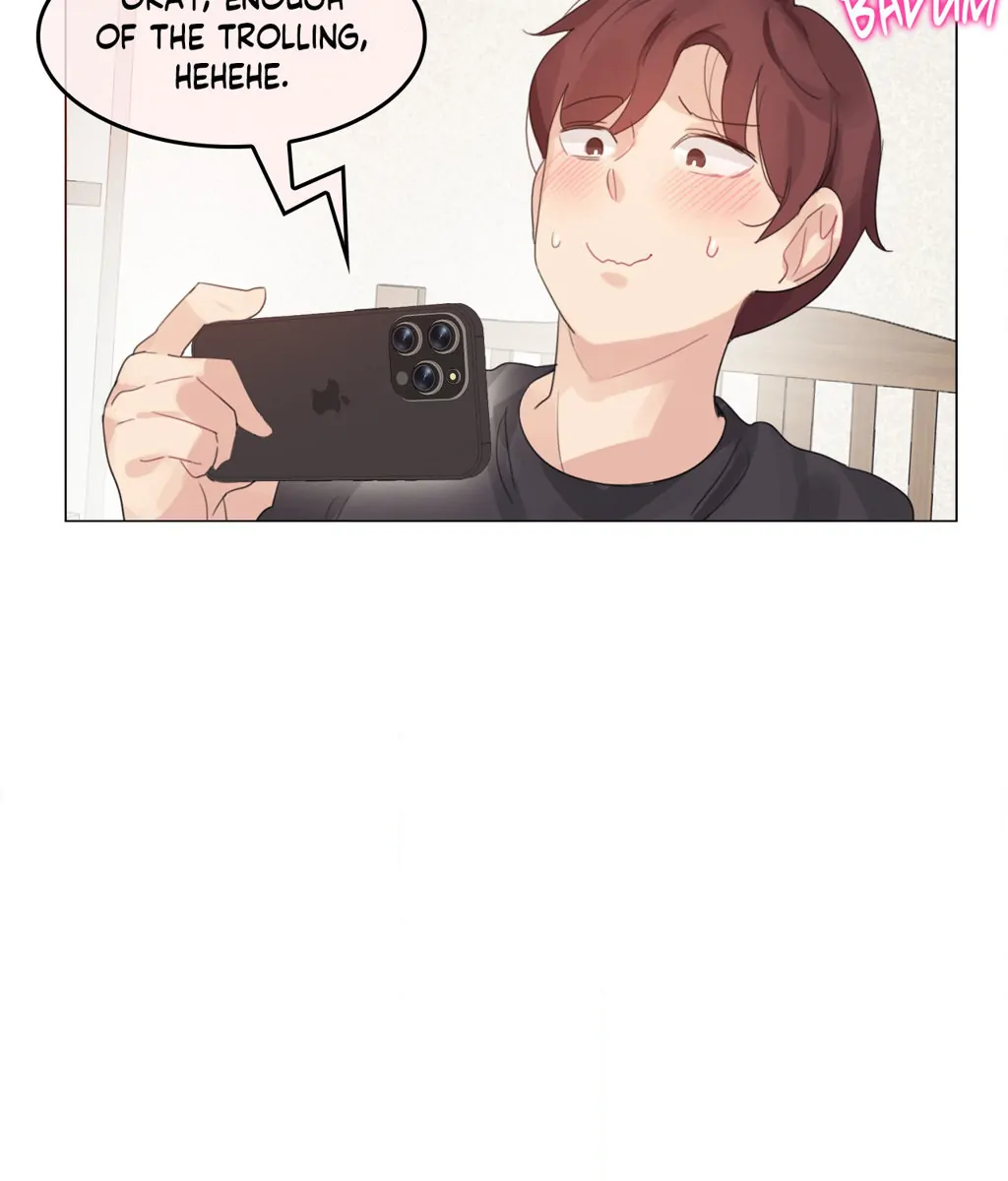 Alice’s Adult Storytime Chapter 8 - Page 55