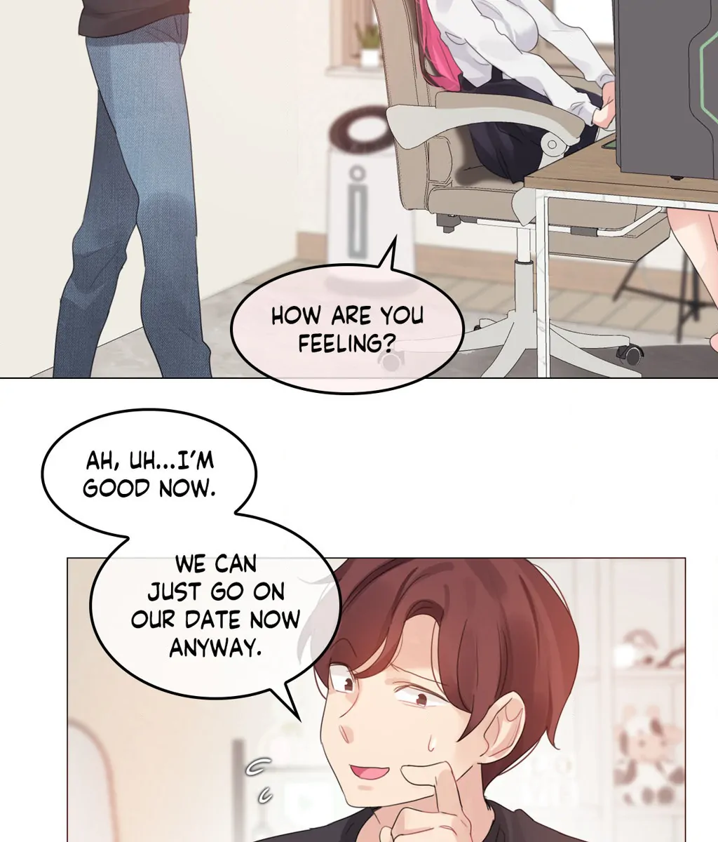 Alice’s Adult Storytime Chapter 8 - Page 57