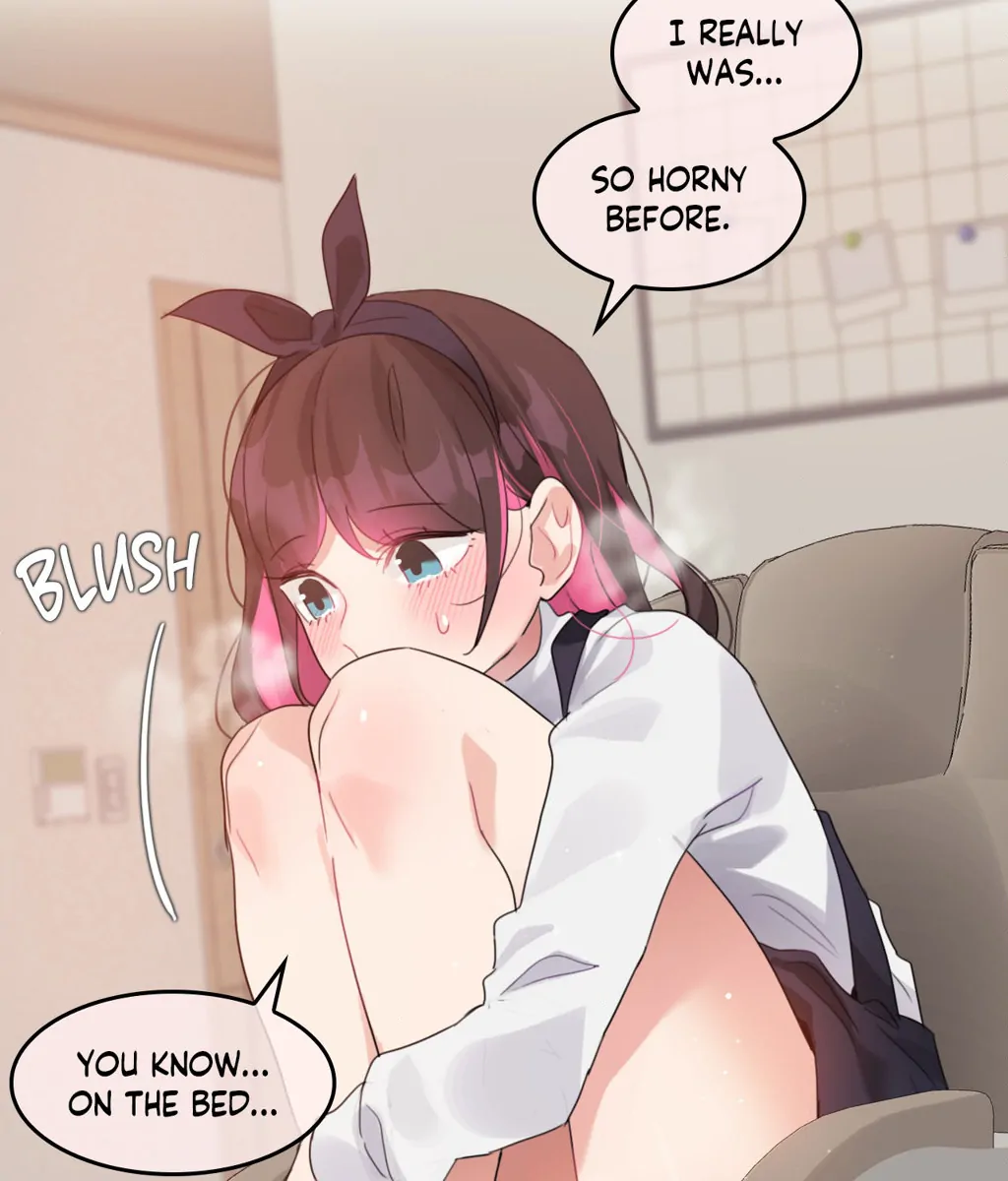 Alice’s Adult Storytime Chapter 8 - Page 59