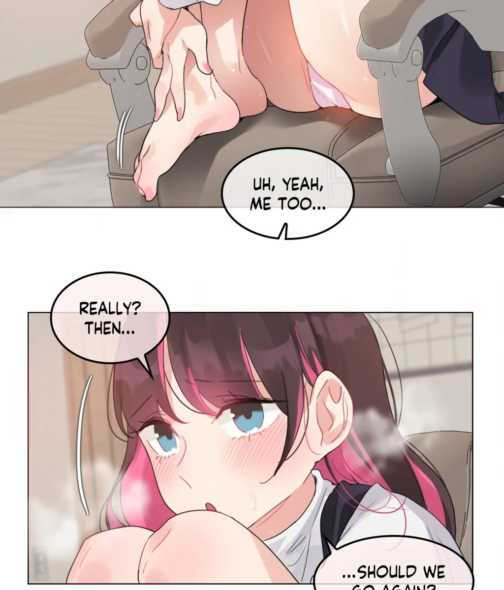 Alice’s Adult Storytime Chapter 8 - Page 60