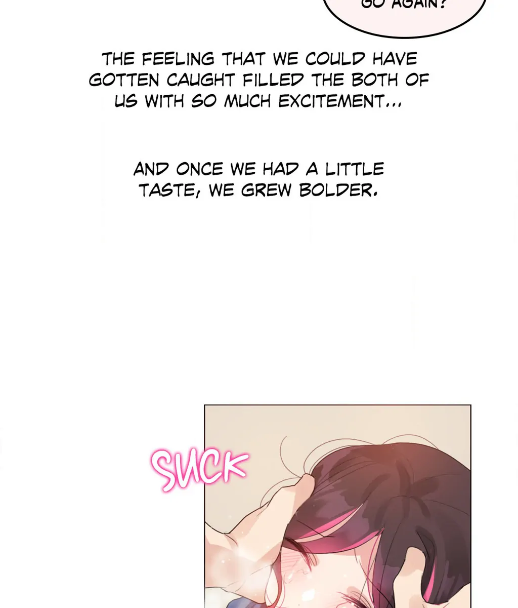 Alice’s Adult Storytime Chapter 8 - Page 61