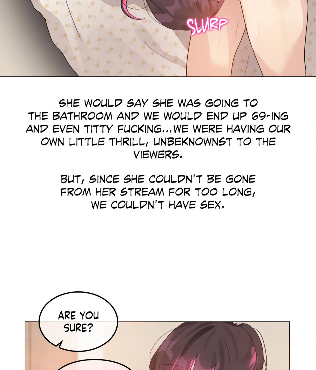 Alice’s Adult Storytime Chapter 8 - Page 65