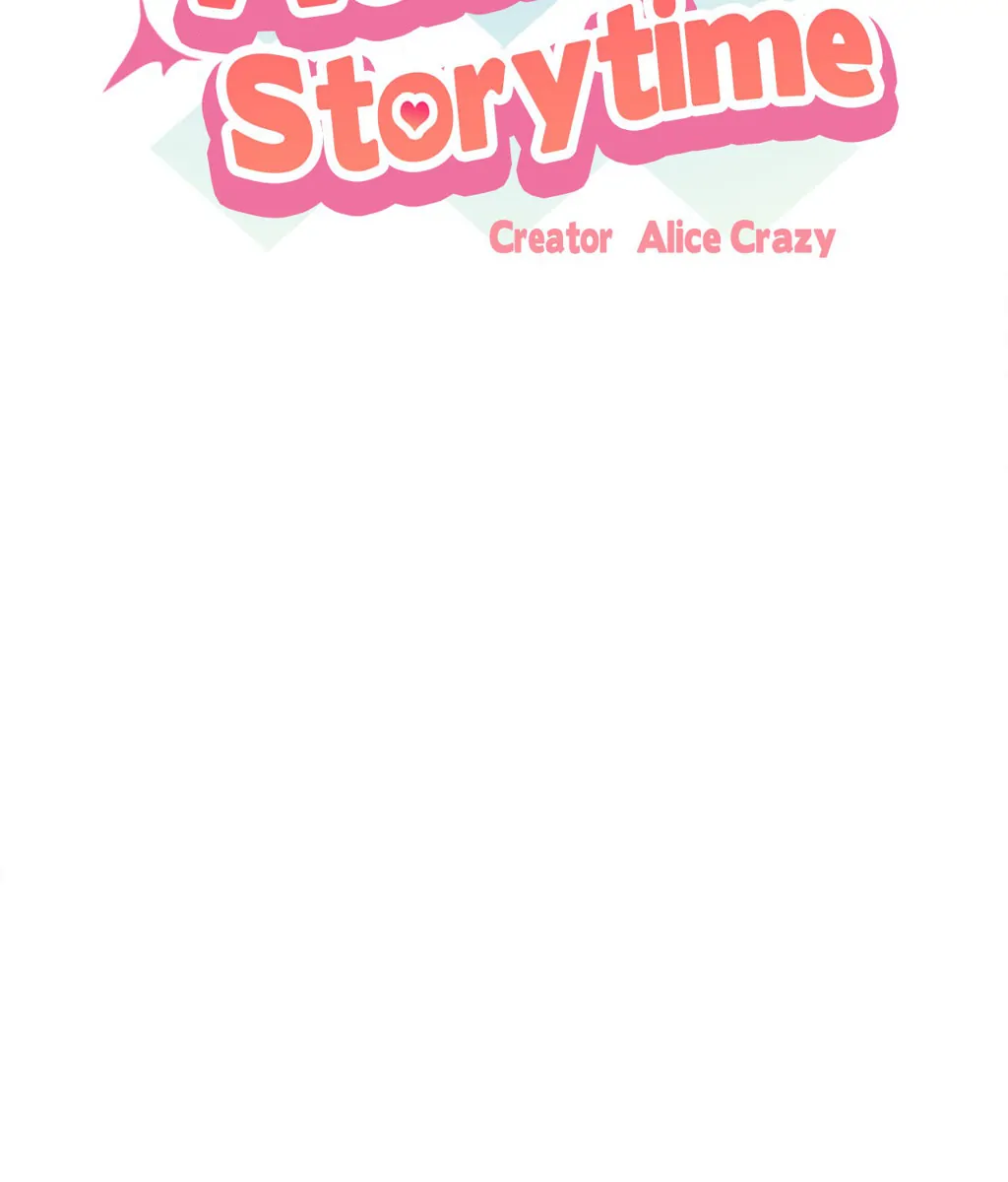 Alice’s Adult Storytime Chapter 8 - Page 8