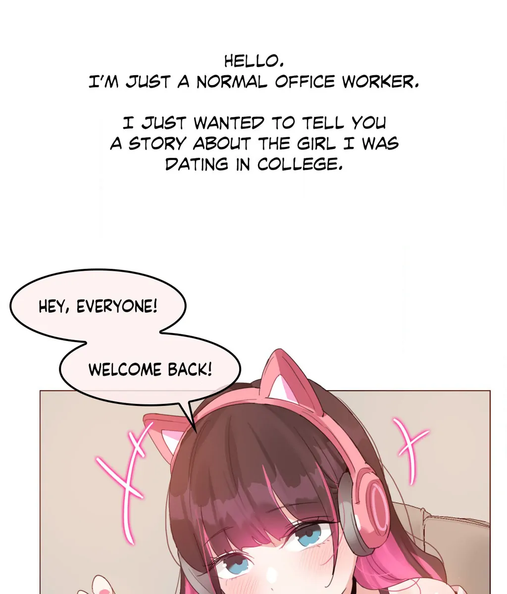 Alice’s Adult Storytime Chapter 8 - Page 9