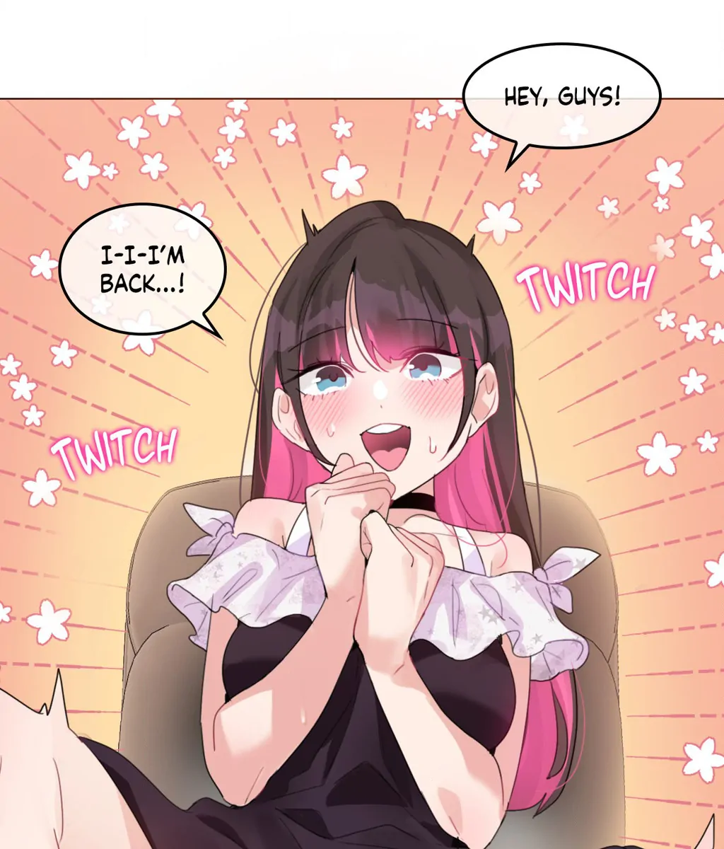 Alice’s Adult Storytime Chapter 9 - Page 1
