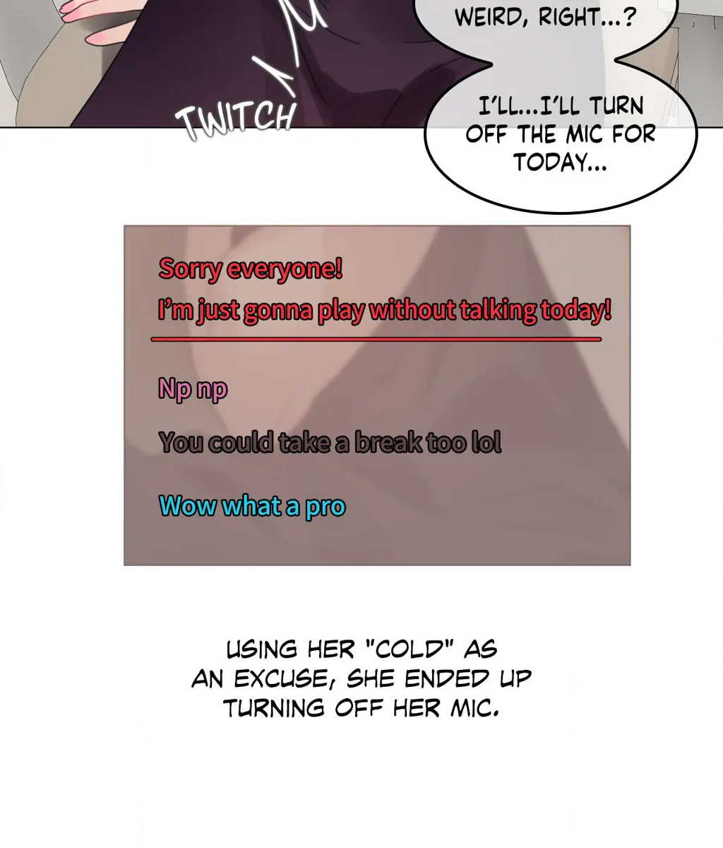 Alice’s Adult Storytime Chapter 9 - Page 12
