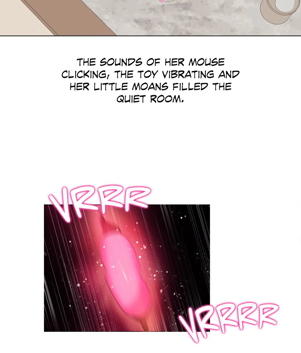 Alice’s Adult Storytime Chapter 9 - Page 14