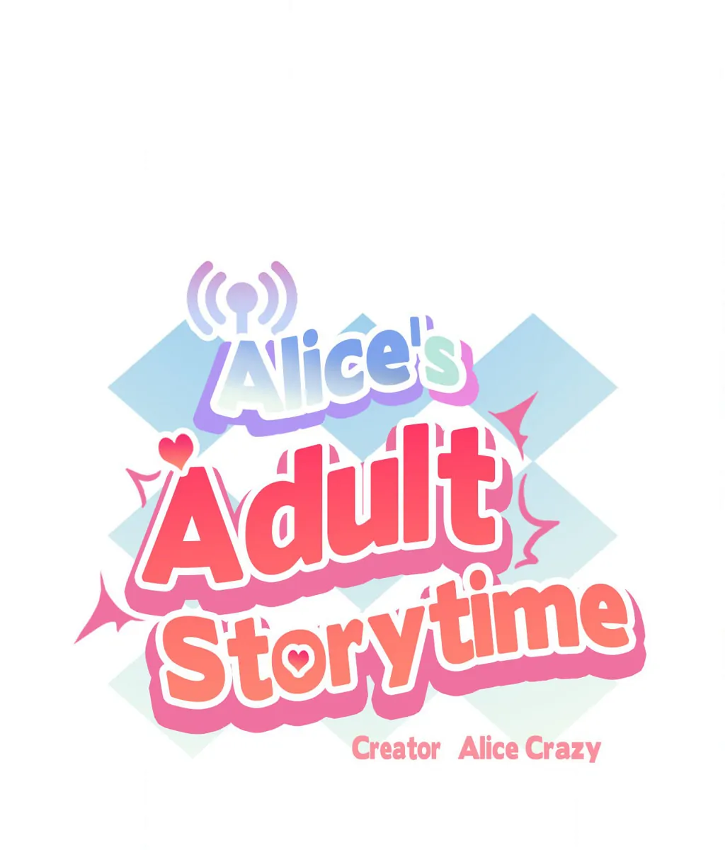 Alice’s Adult Storytime Chapter 9 - Page 3