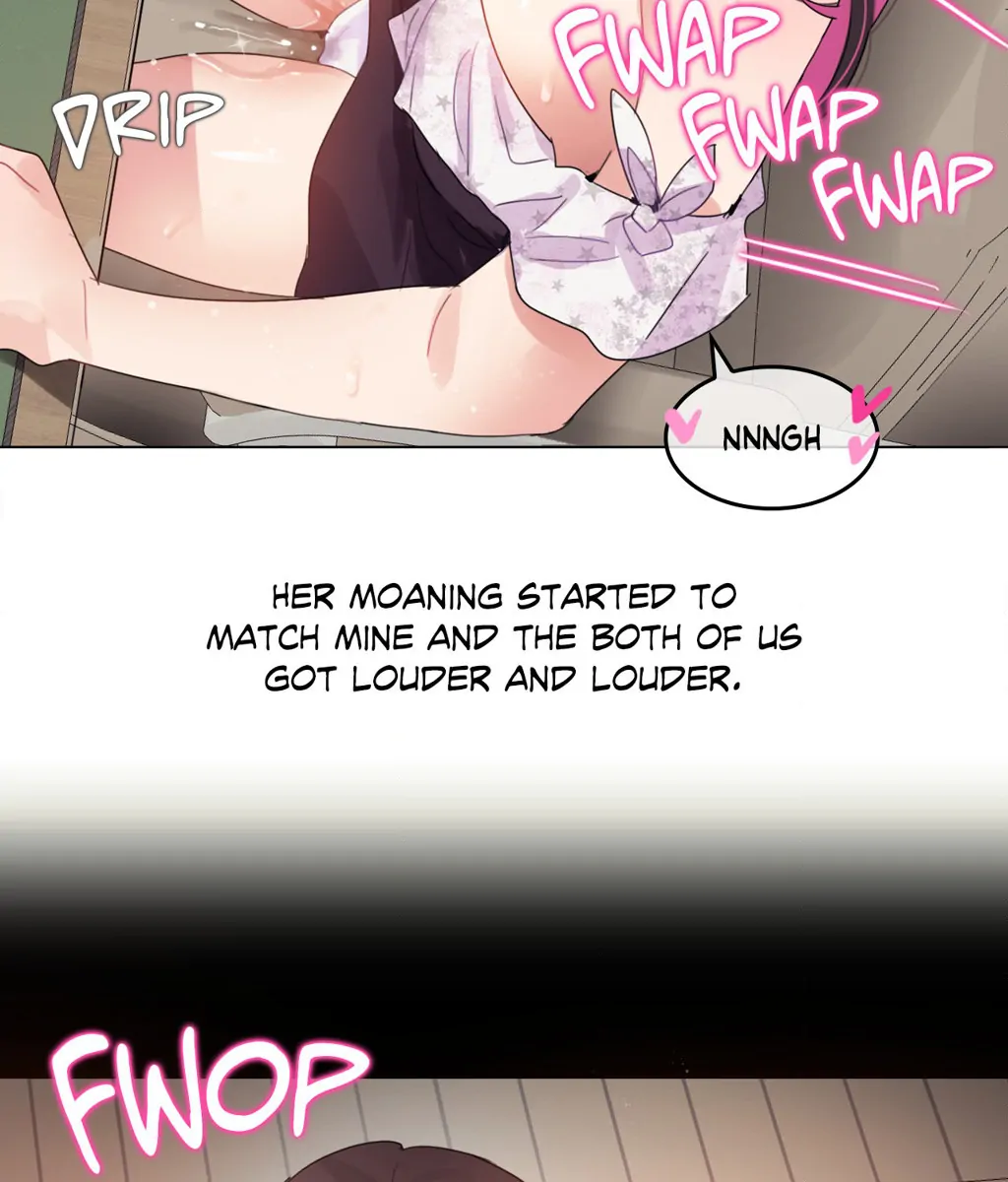 Alice’s Adult Storytime Chapter 9 - Page 23