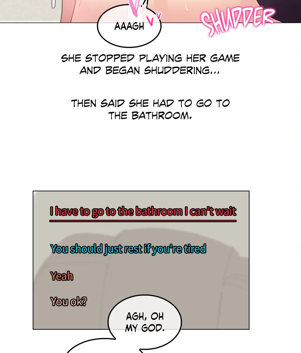 Alice’s Adult Storytime Chapter 9 - Page 28