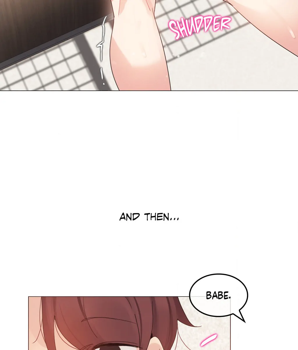 Alice’s Adult Storytime Chapter 9 - Page 30