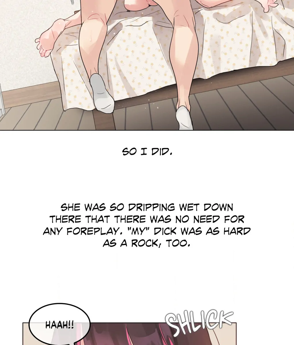 Alice’s Adult Storytime Chapter 9 - Page 35