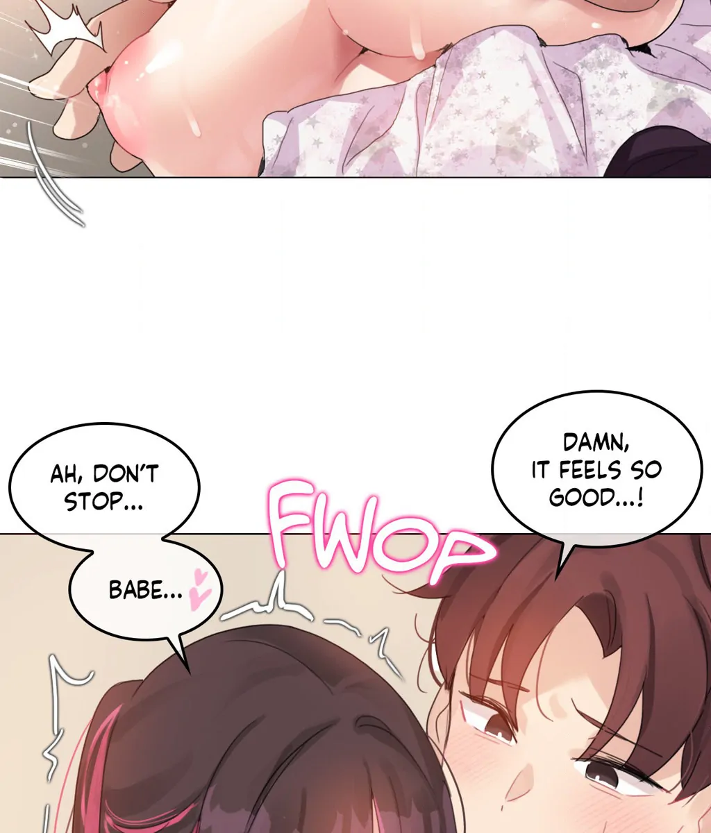 Alice’s Adult Storytime Chapter 9 - Page 39