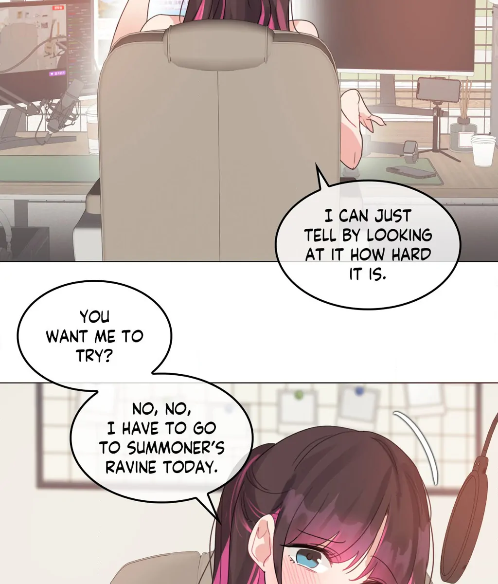 Alice’s Adult Storytime Chapter 9 - Page 5