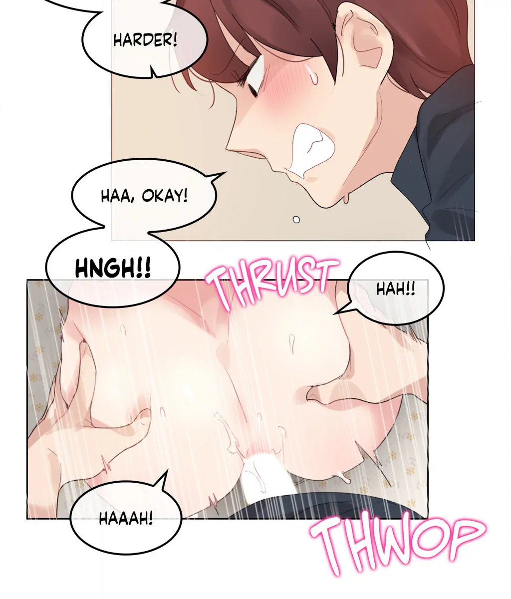 Alice’s Adult Storytime Chapter 9 - Page 43