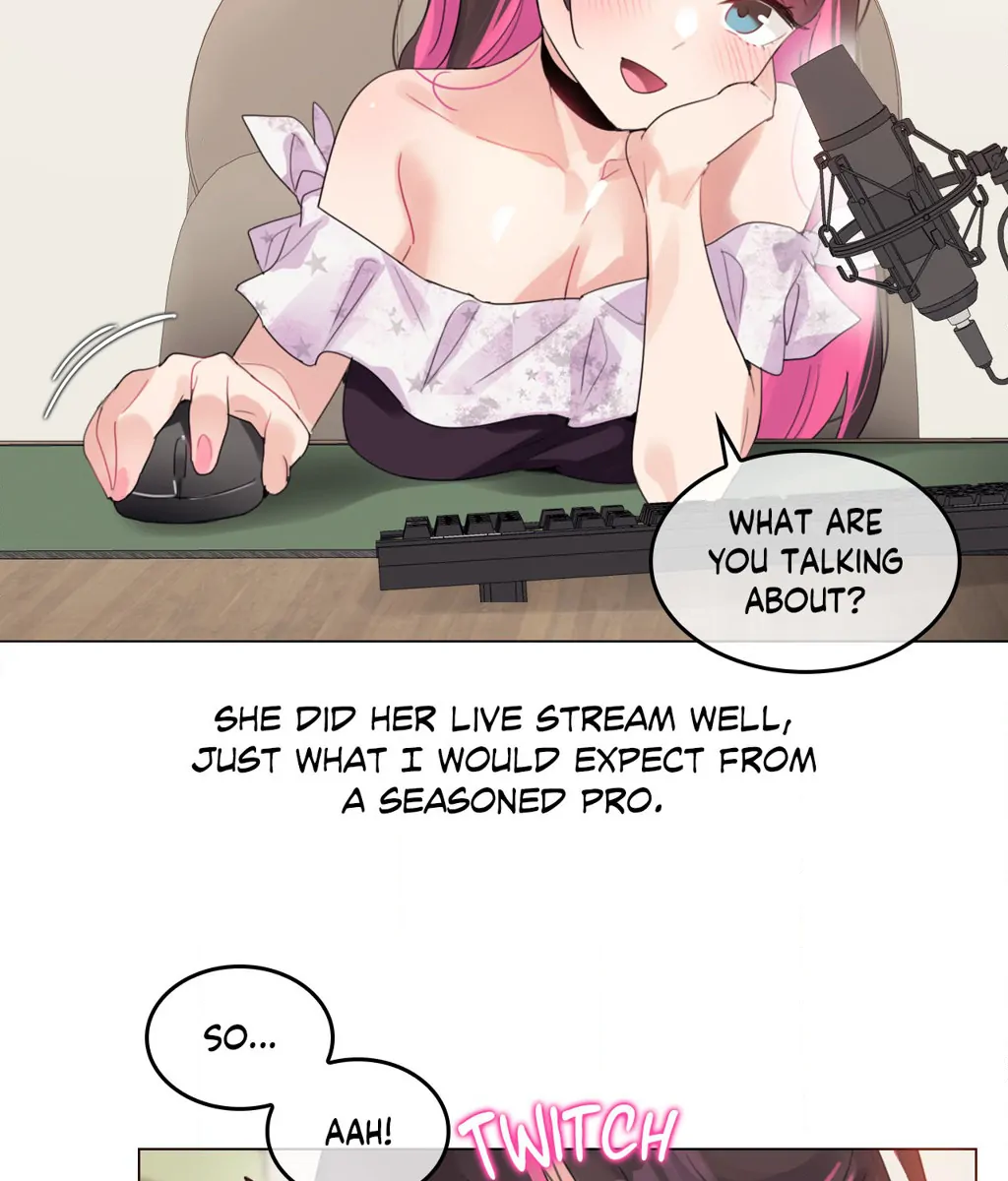 Alice’s Adult Storytime Chapter 9 - Page 6
