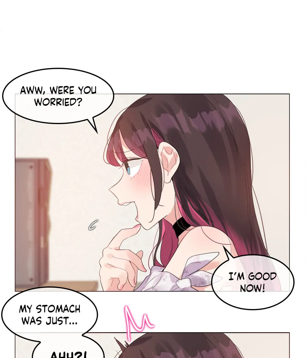 Alice’s Adult Storytime Chapter 9 - Page 56