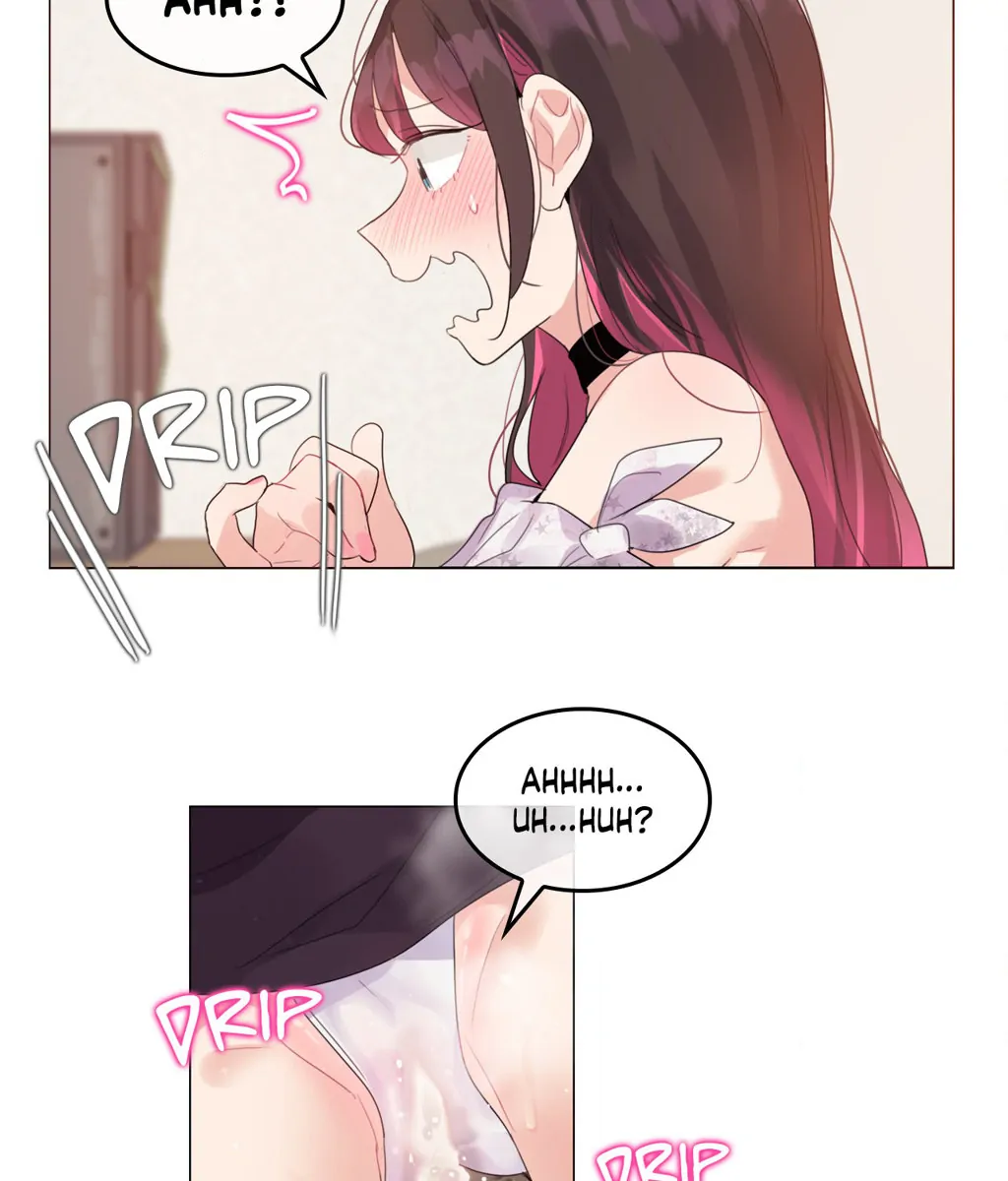 Alice’s Adult Storytime Chapter 9 - Page 57
