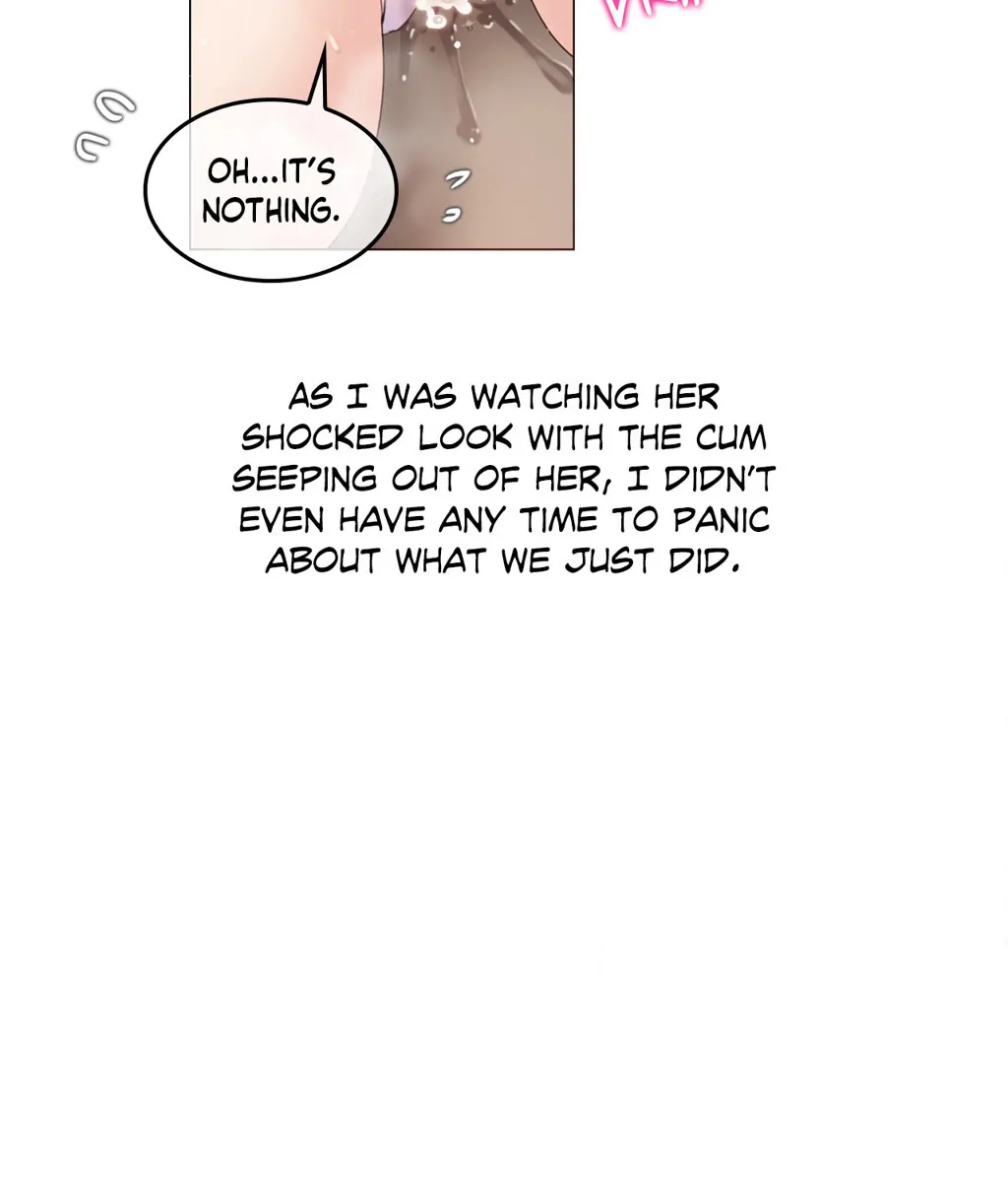 Alice’s Adult Storytime Chapter 9 - Page 58