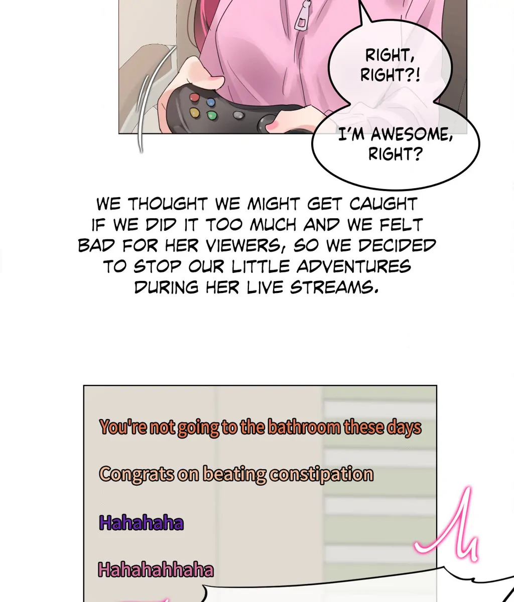 Alice’s Adult Storytime Chapter 9 - Page 60