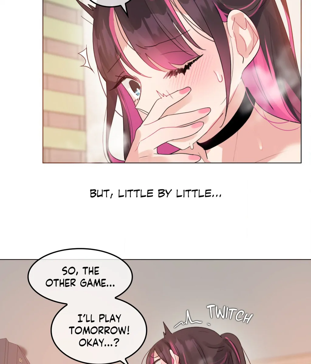 Alice’s Adult Storytime Chapter 9 - Page 7