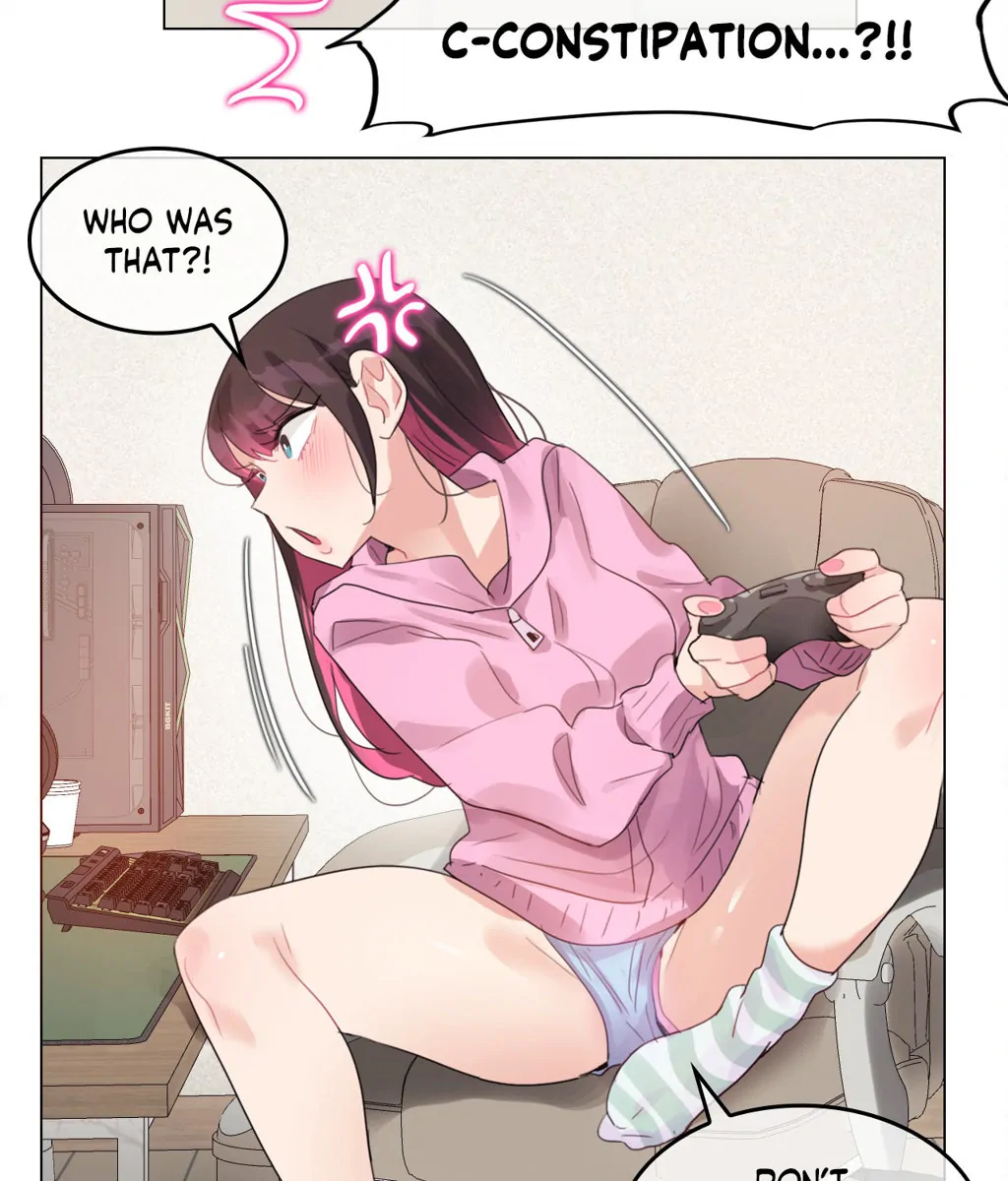 Alice’s Adult Storytime Chapter 9 - Page 61