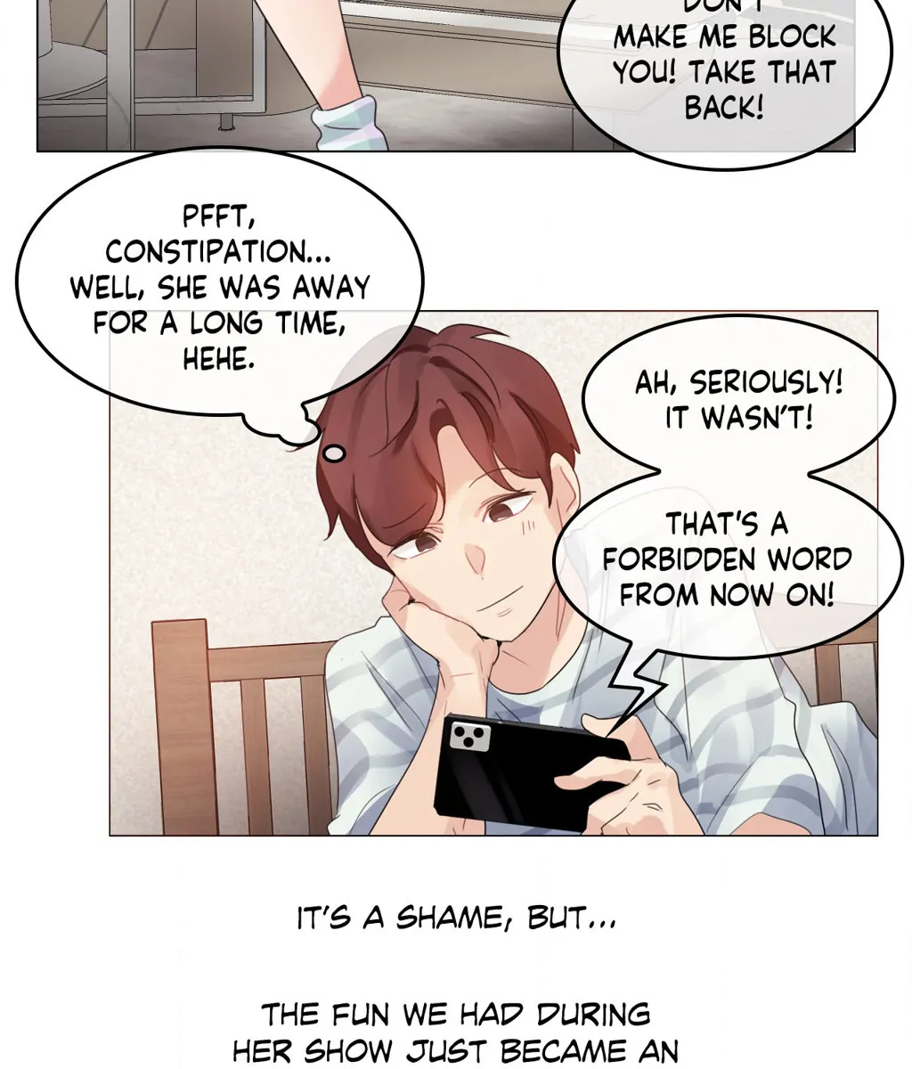 Alice’s Adult Storytime Chapter 9 - Page 62