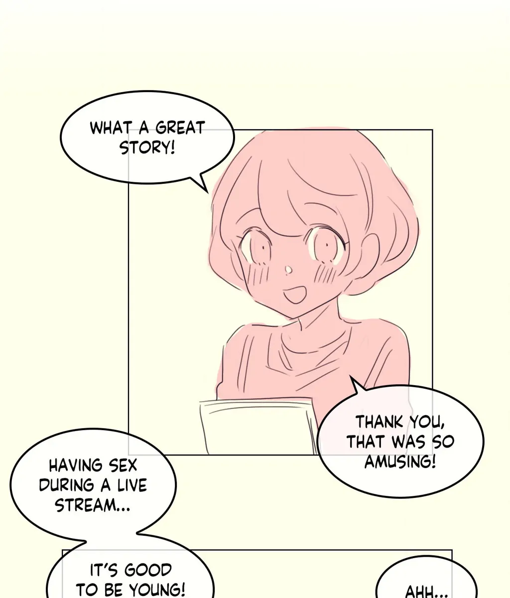 Alice’s Adult Storytime Chapter 9 - Page 64