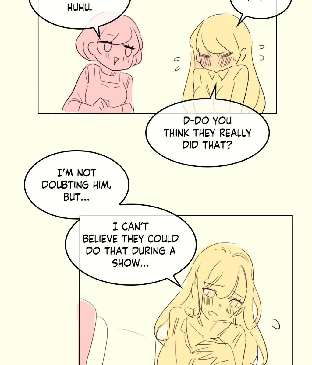 Alice’s Adult Storytime Chapter 9 - Page 65