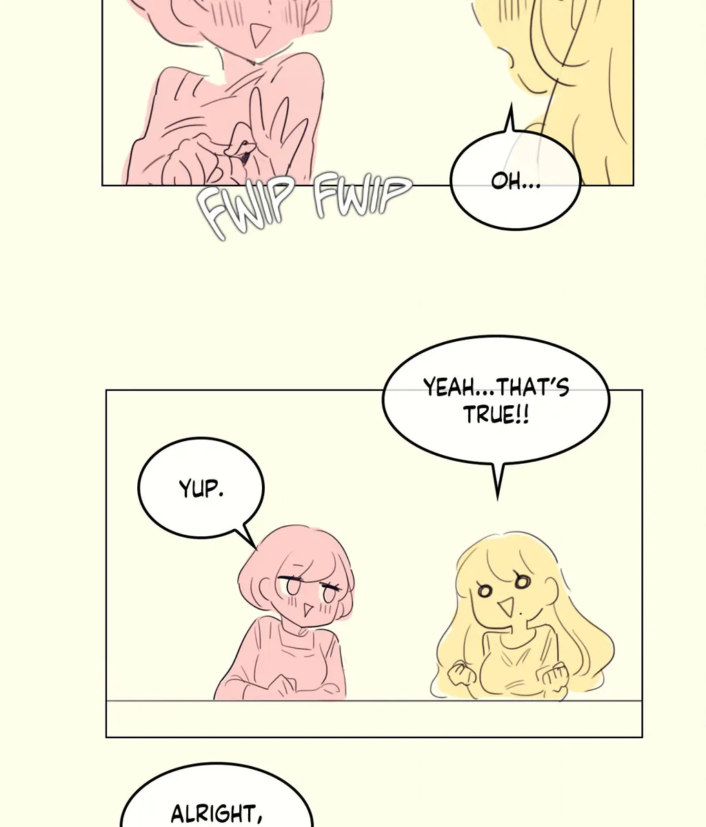Alice’s Adult Storytime Chapter 9 - Page 67