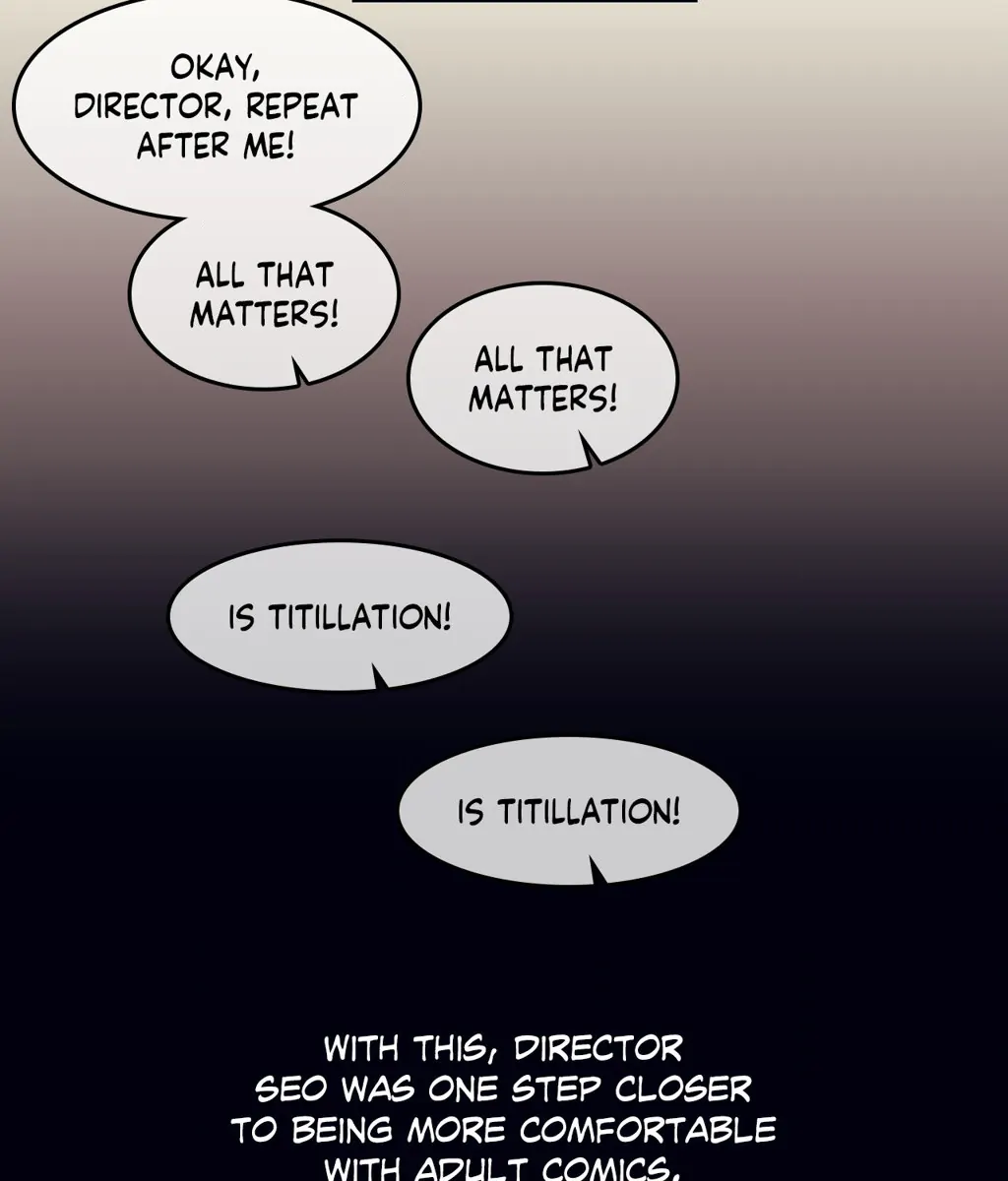 Alice’s Adult Storytime Chapter 9 - Page 69