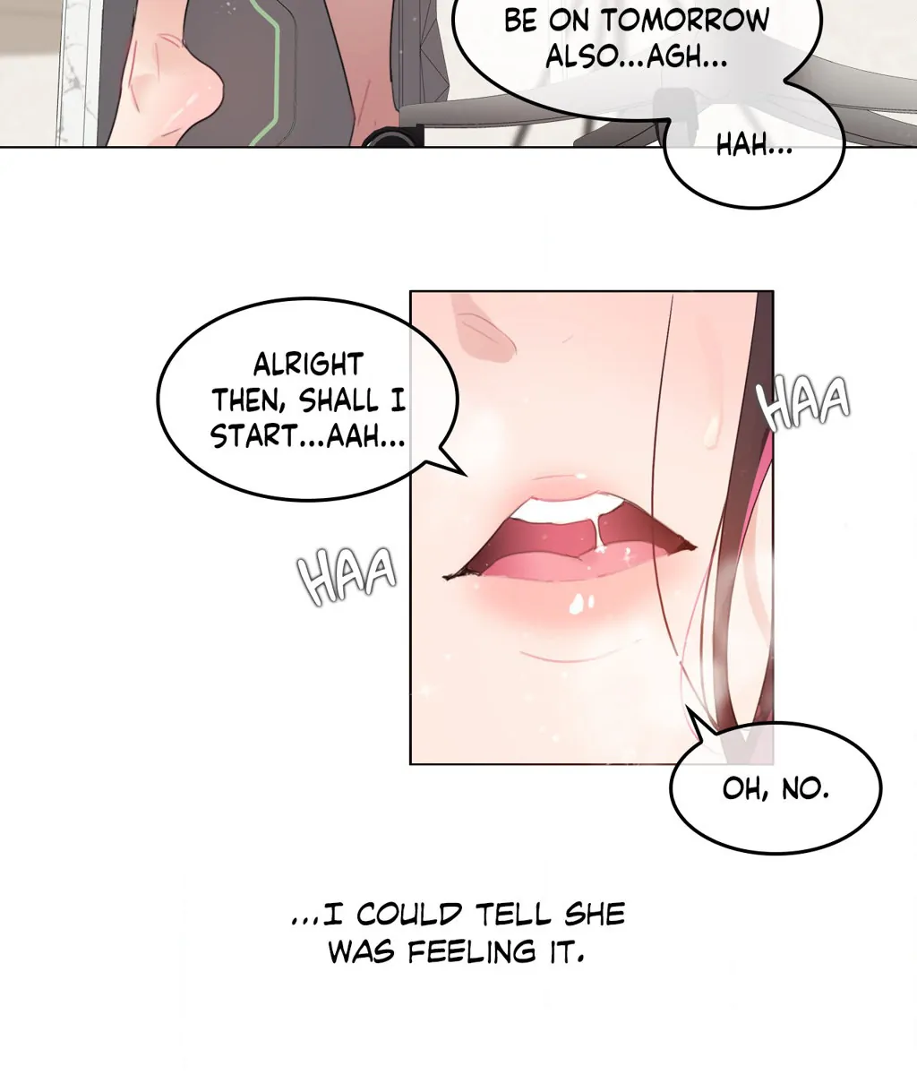 Alice’s Adult Storytime Chapter 9 - Page 9