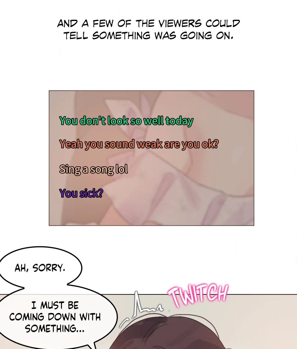 Alice’s Adult Storytime Chapter 9 - Page 10