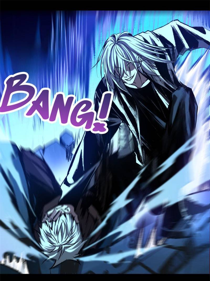 Alien Abyss: Restart Era Chapter 48 - Page 16