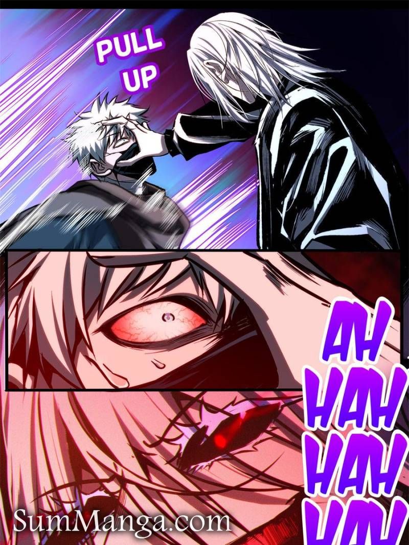 Alien Abyss: Restart Era Chapter 48 - Page 18