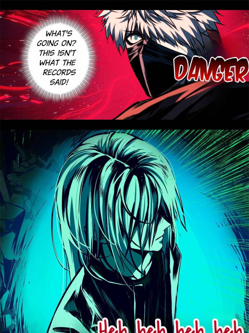Alien Abyss: Restart Era Chapter 48 - Page 4