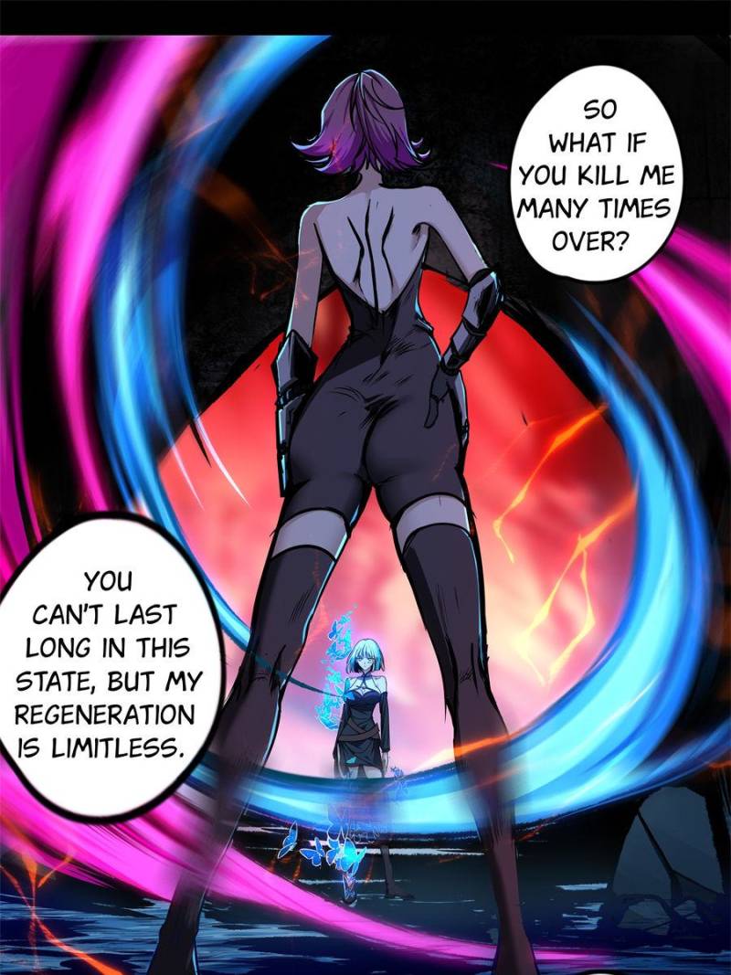 Alien Abyss: Restart Era Chapter 49 - Page 10