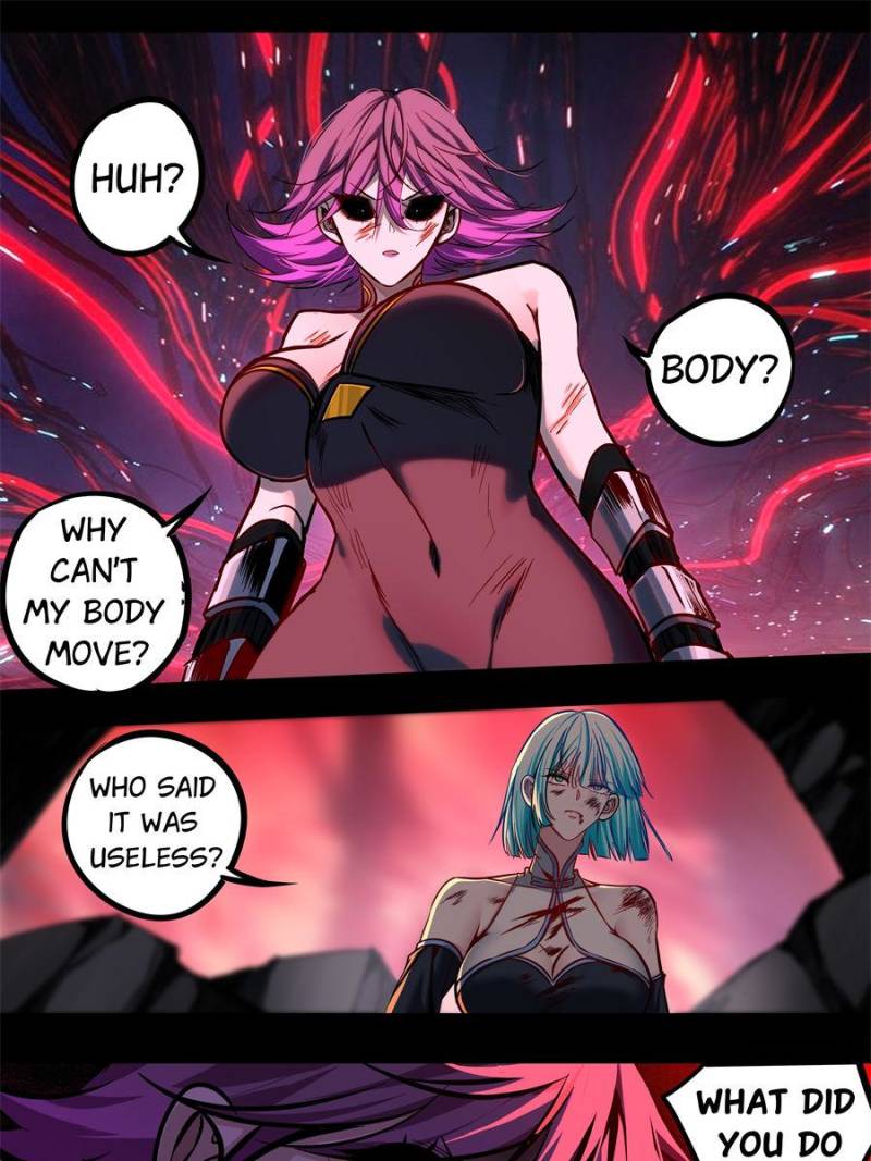 Alien Abyss: Restart Era Chapter 49 - Page 14