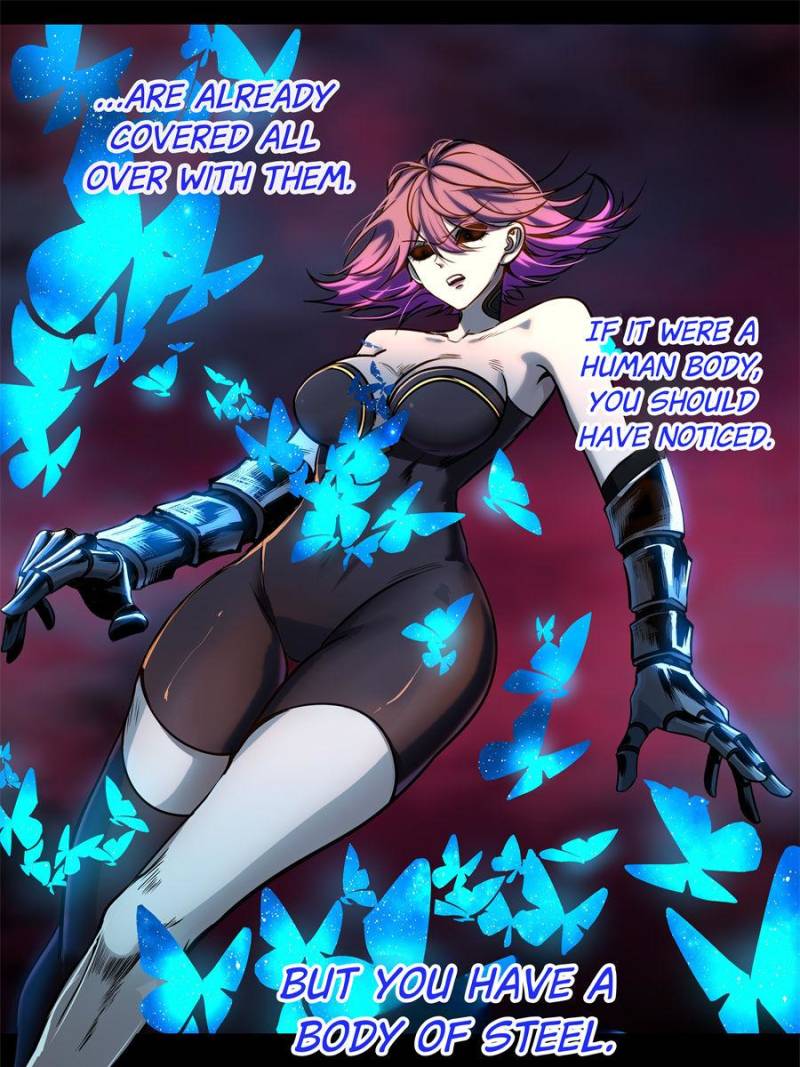 Alien Abyss: Restart Era Chapter 49 - Page 18