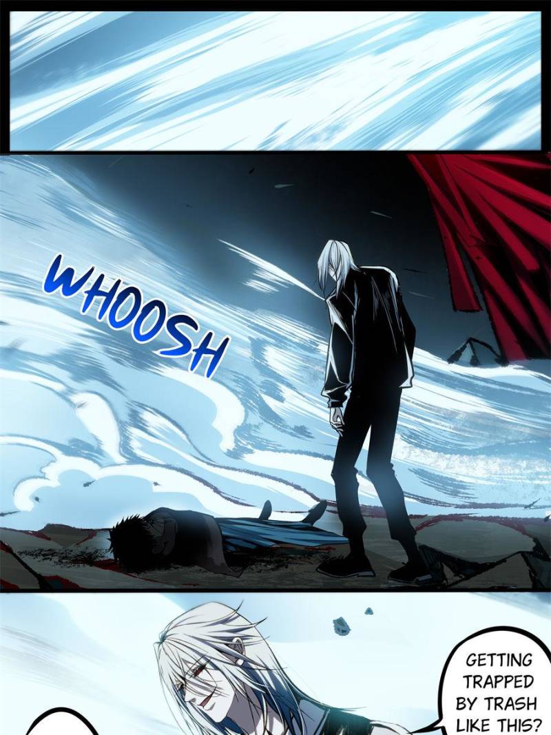 Alien Abyss: Restart Era Chapter 49 - Page 2