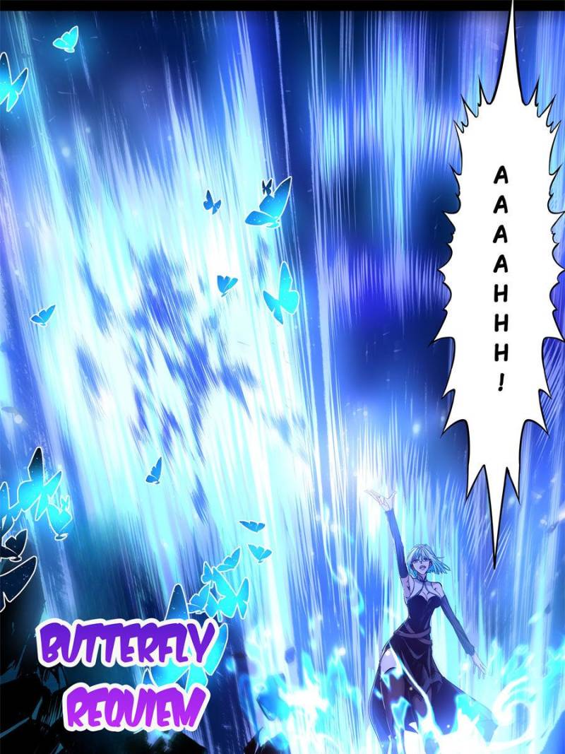 Alien Abyss: Restart Era Chapter 49 - Page 20