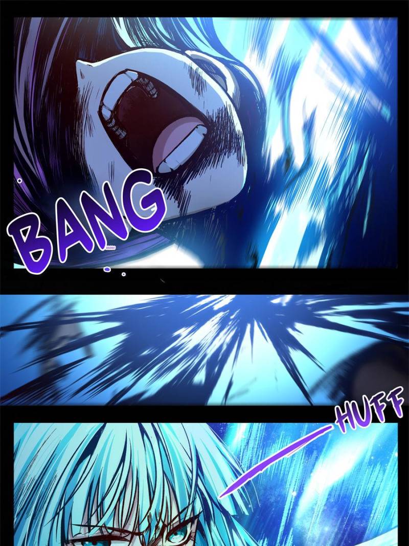 Alien Abyss: Restart Era Chapter 49 - Page 22