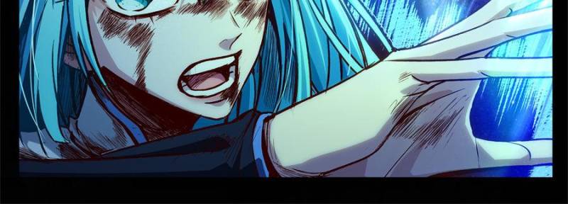 Alien Abyss: Restart Era Chapter 49 - Page 23