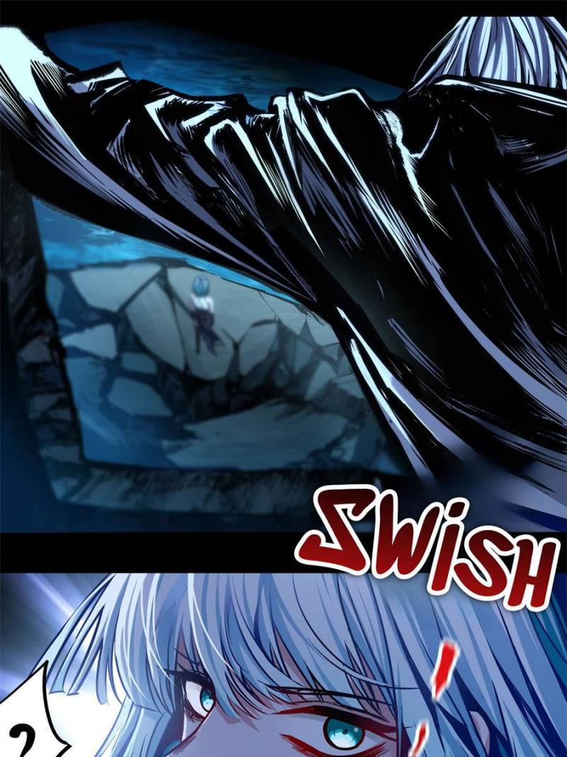 Alien Abyss: Restart Era Chapter 49 - Page 26