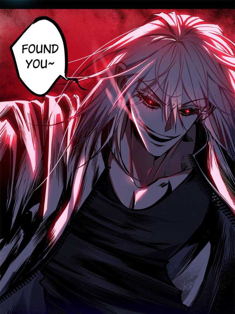Alien Abyss: Restart Era Chapter 49 - Page 28