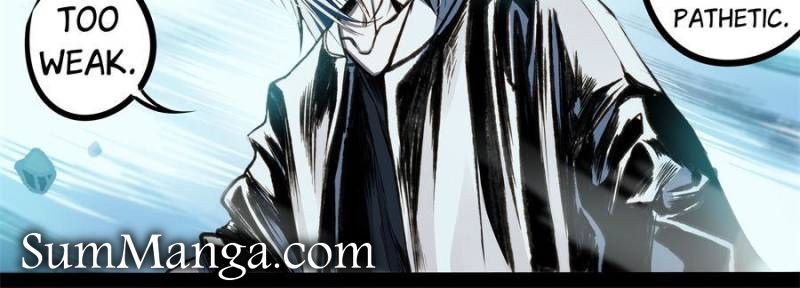 Alien Abyss: Restart Era Chapter 49 - Page 3