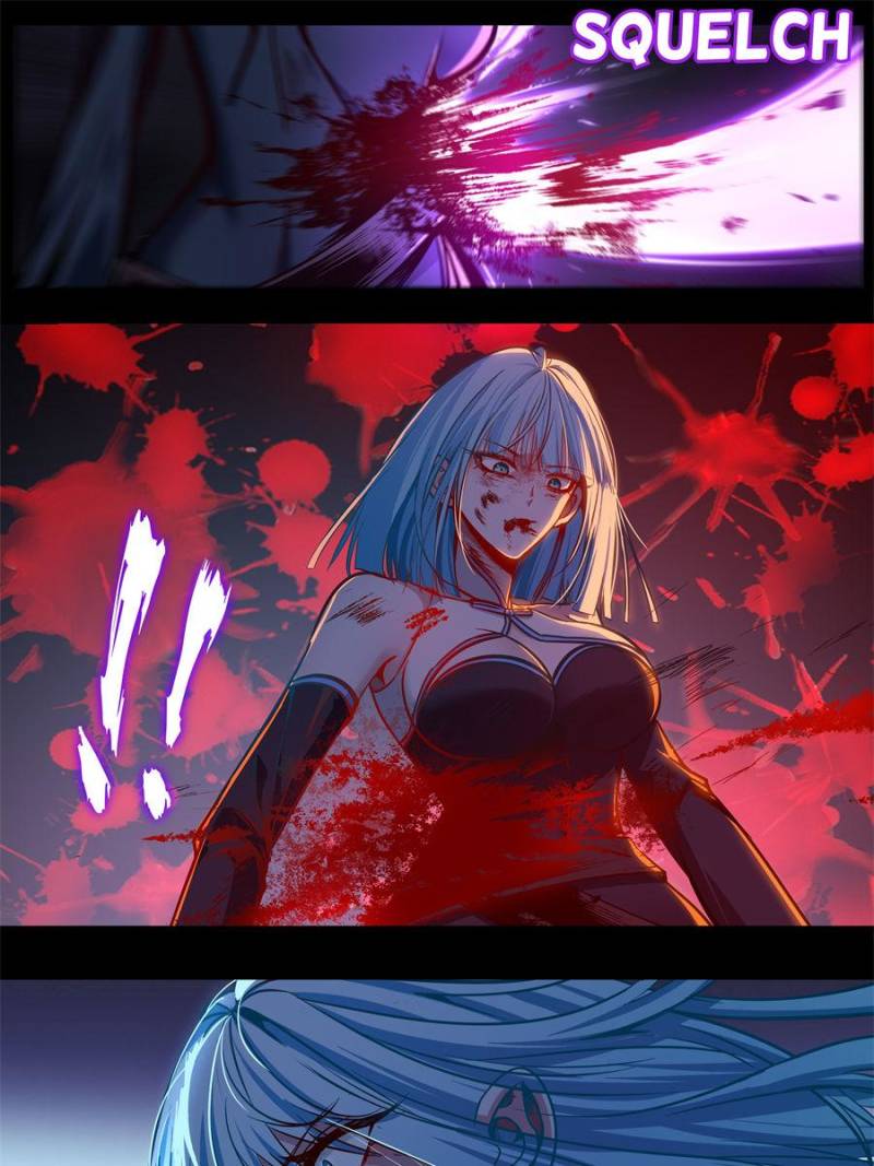 Alien Abyss: Restart Era Chapter 49 - Page 30