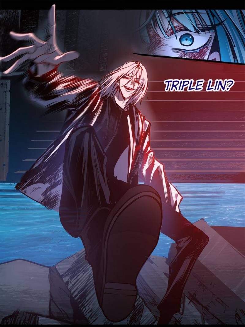 Alien Abyss: Restart Era Chapter 49 - Page 32